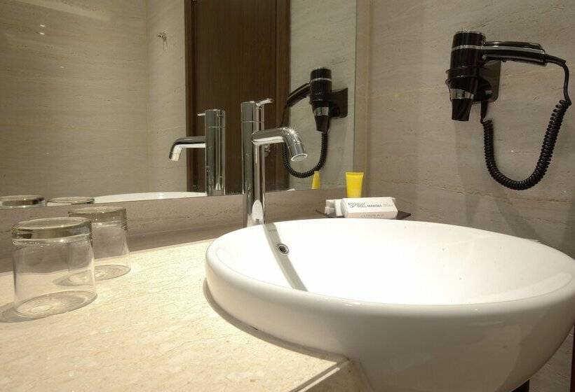 فندق Grand Soll Marina