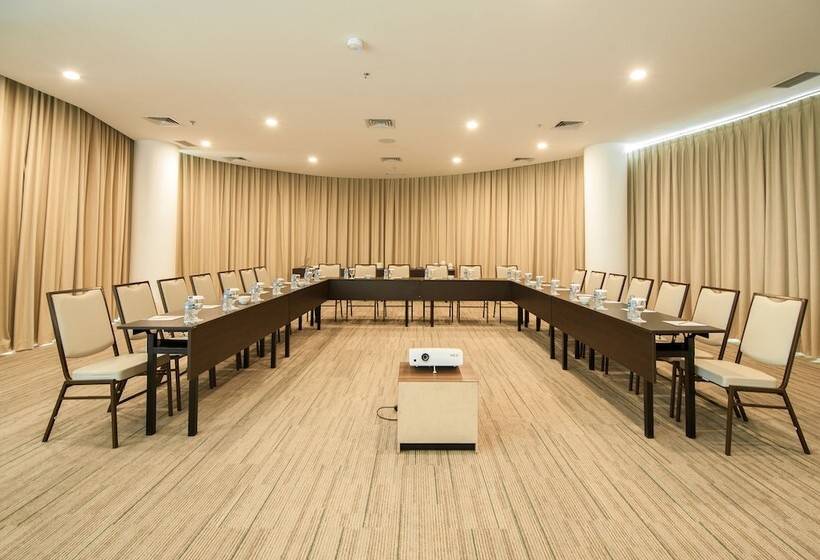 فندق Grand Soll Marina