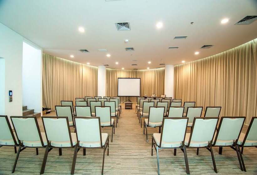 فندق Grand Soll Marina