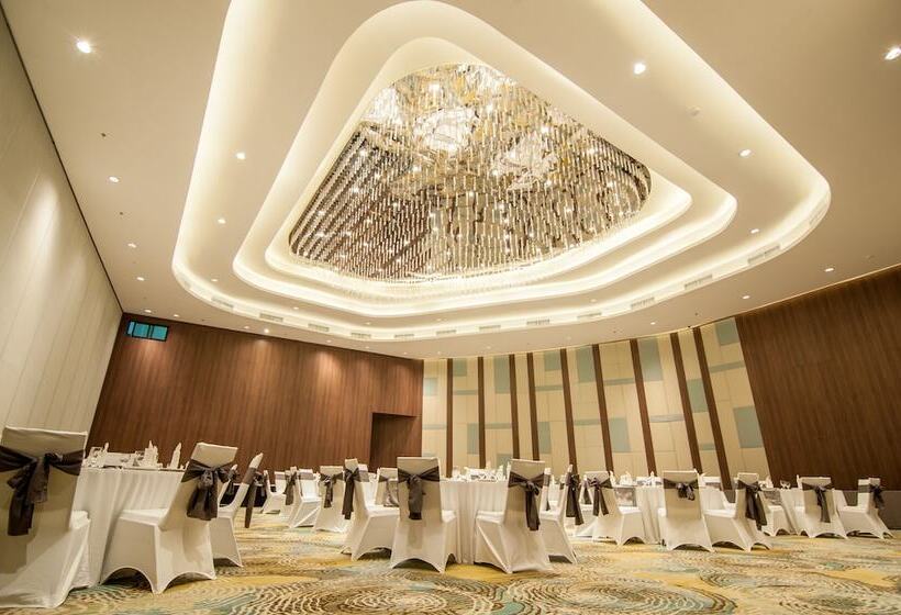 فندق Grand Soll Marina