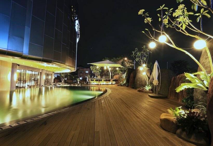 فندق Grand Soll Marina