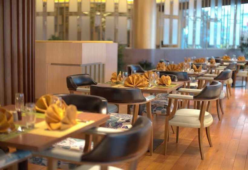 فندق Grand Soll Marina