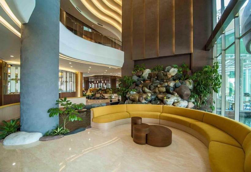 فندق Grand Soll Marina