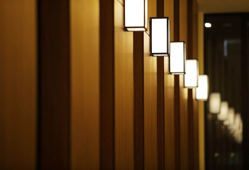 Karaksa Hotel Sapporo