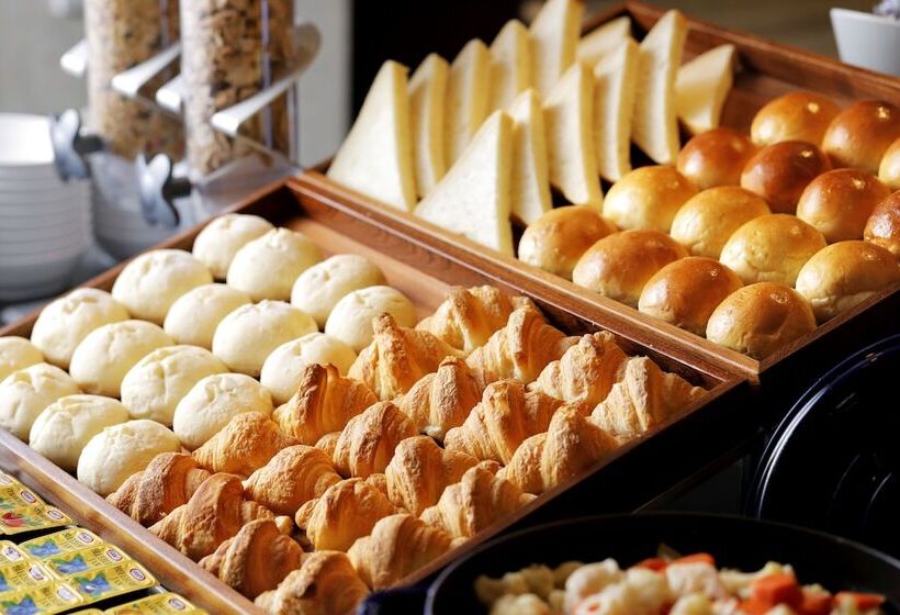 Karaksa Hotel Sapporo