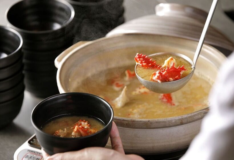 Karaksa Hotel Sapporo