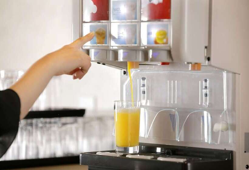 Karaksa Hotel Sapporo