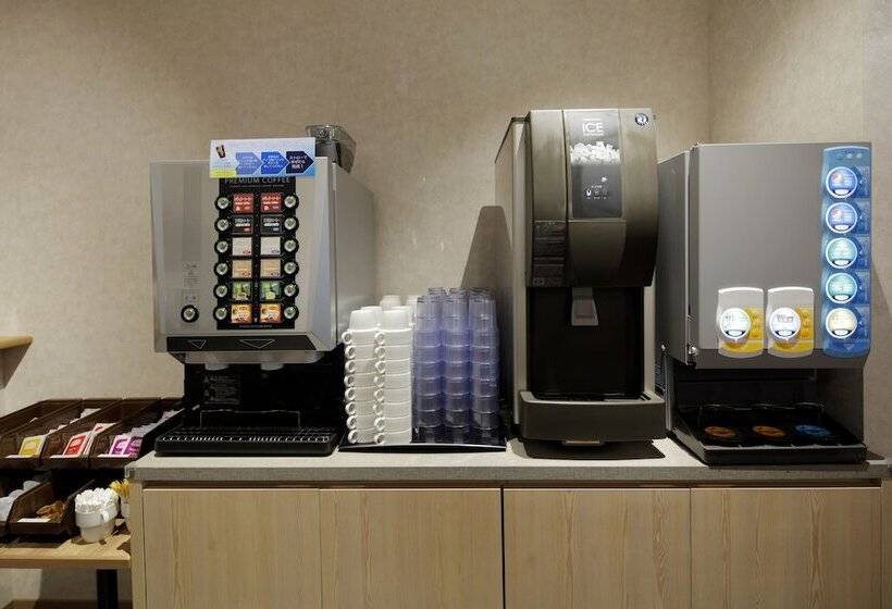 Karaksa Hotel Sapporo