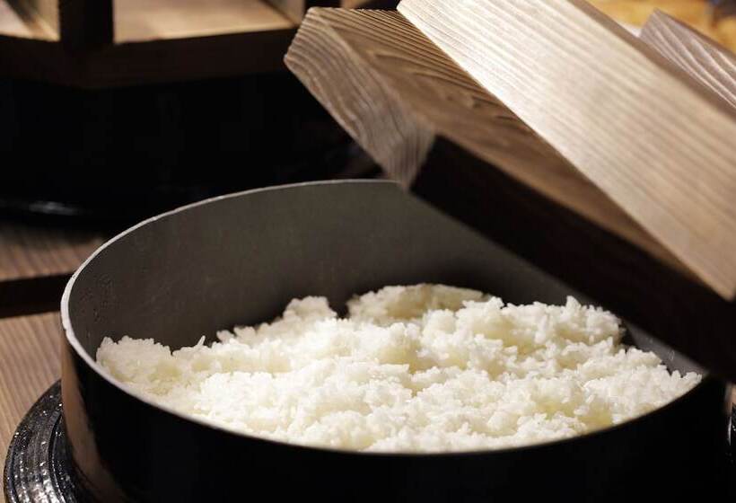 Karaksa Hotel Sapporo