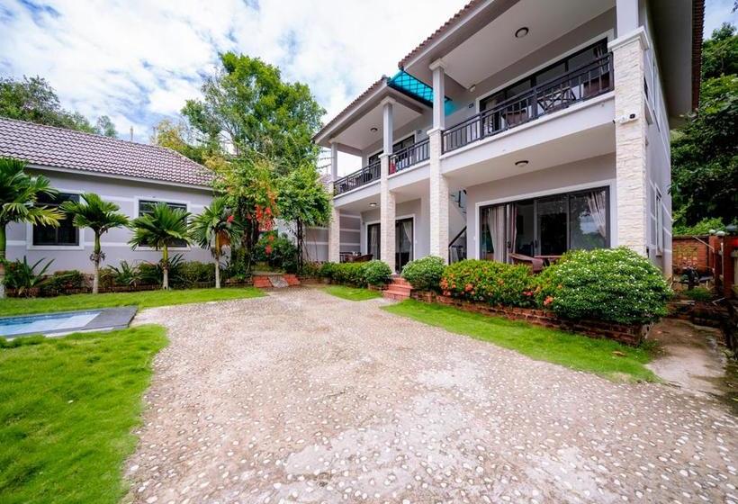 هتل Lotus Phu Quoc