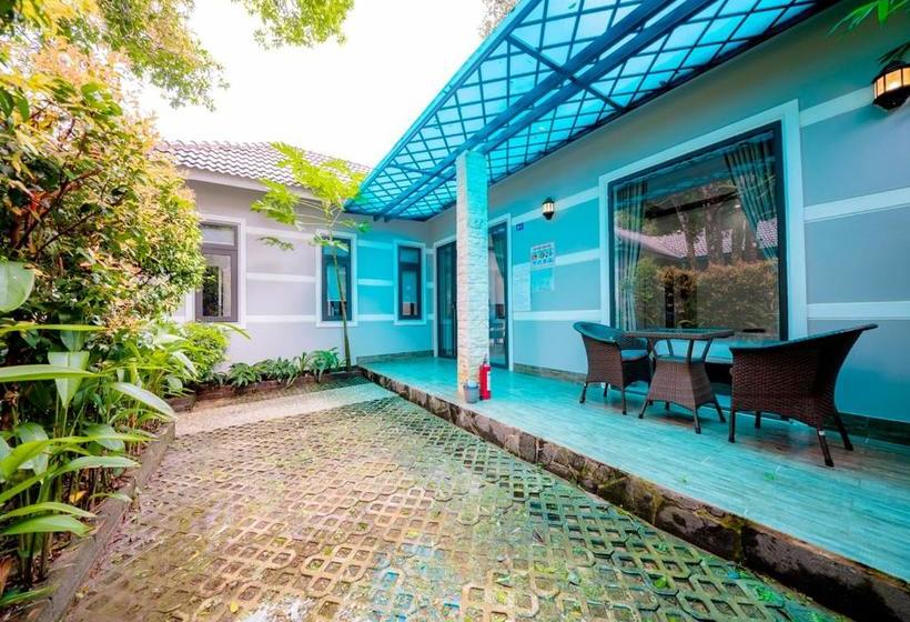 هتل Lotus Phu Quoc