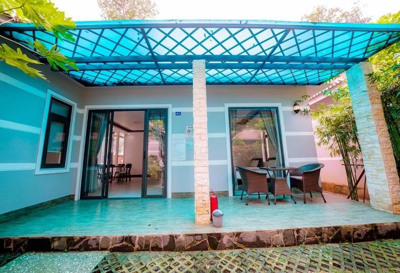 هتل Lotus Phu Quoc