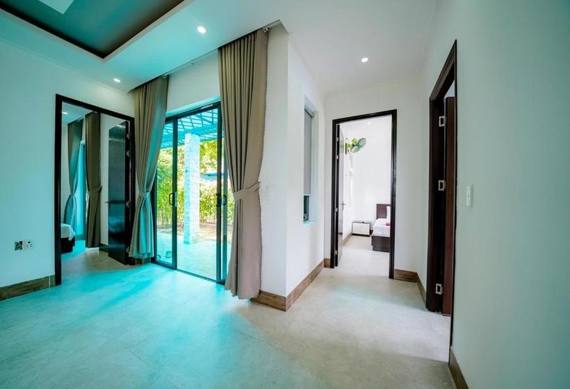 هتل Lotus Phu Quoc