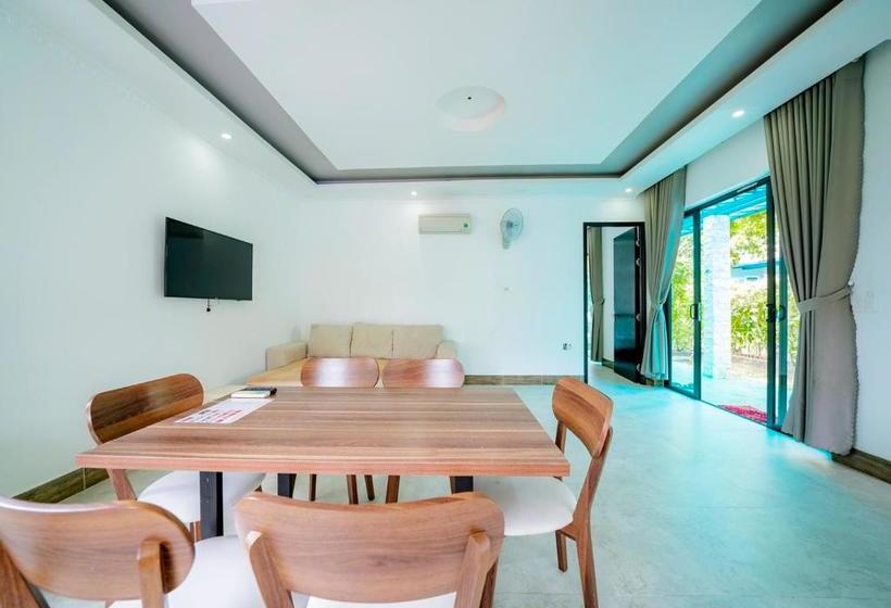 هتل Lotus Phu Quoc