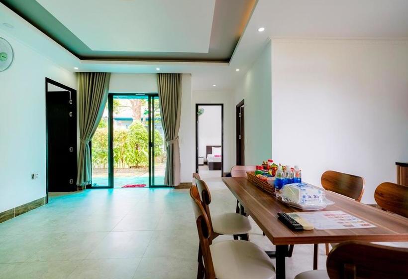 هتل Lotus Phu Quoc