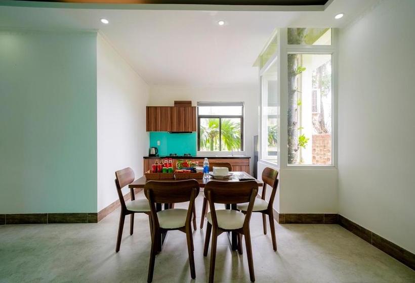 هتل Lotus Phu Quoc