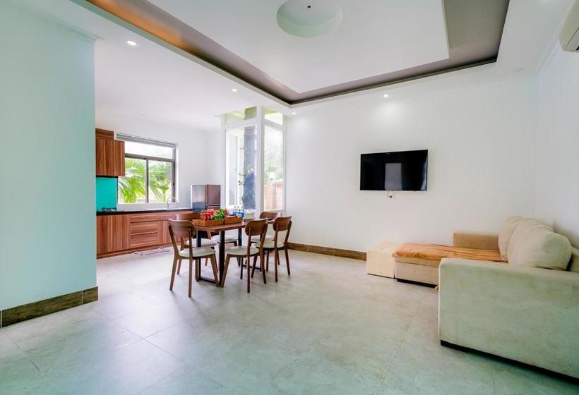 هتل Lotus Phu Quoc