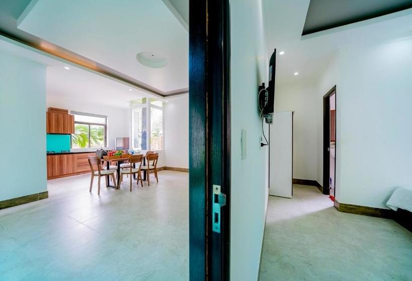 هتل Lotus Phu Quoc