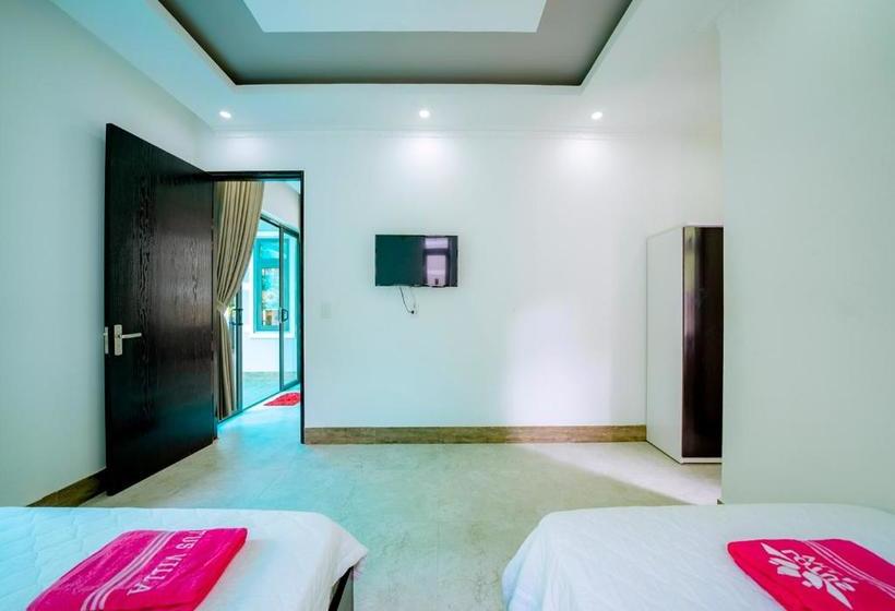 هتل Lotus Phu Quoc