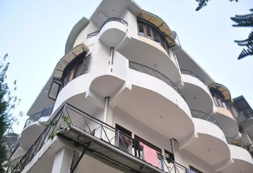 ホテル 3bhk Independent Apartment By The Viva Homes