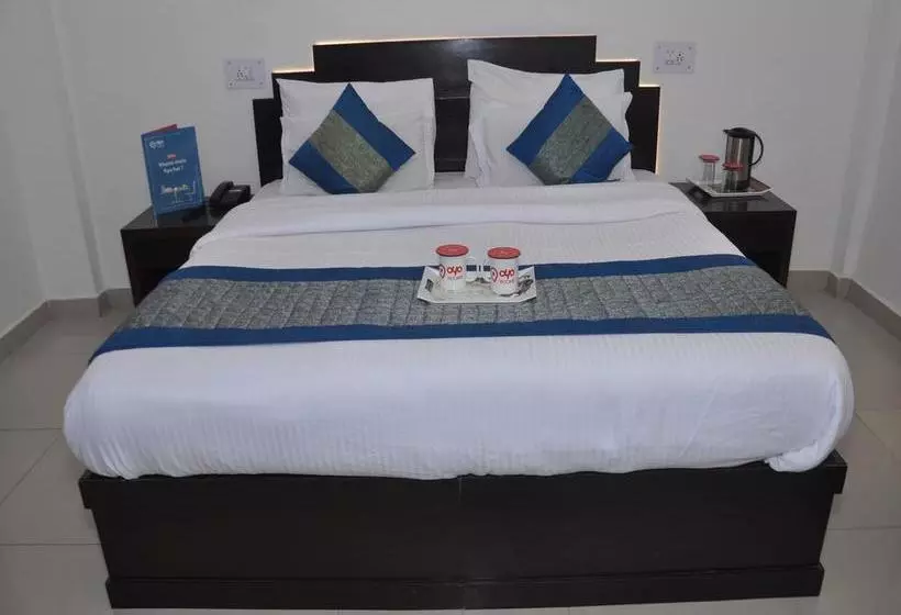 ホテル 3bhk Independent Apartment By The Viva Homes