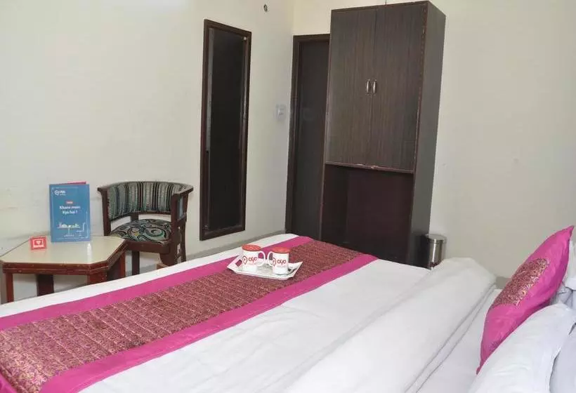 ホテル 3bhk Independent Apartment By The Viva Homes