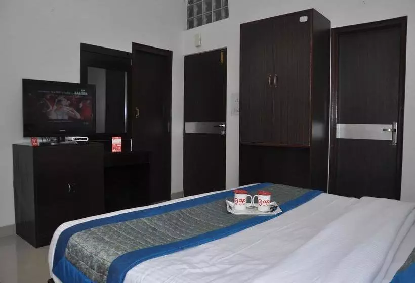 ホテル 3bhk Independent Apartment By The Viva Homes
