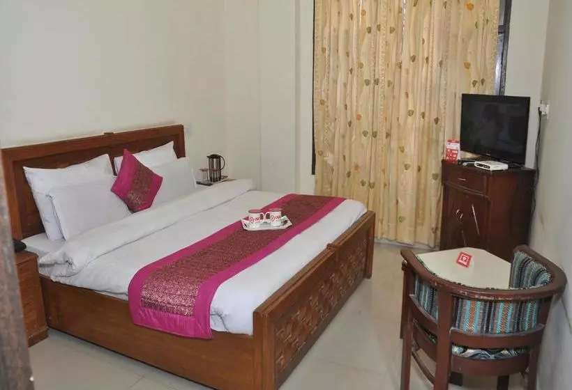 ホテル 3bhk Independent Apartment By The Viva Homes