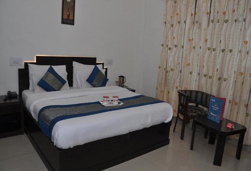 ホテル 3bhk Independent Apartment By The Viva Homes