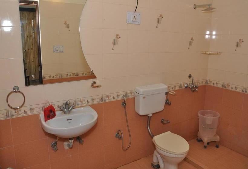 ホテル 3bhk Independent Apartment By The Viva Homes