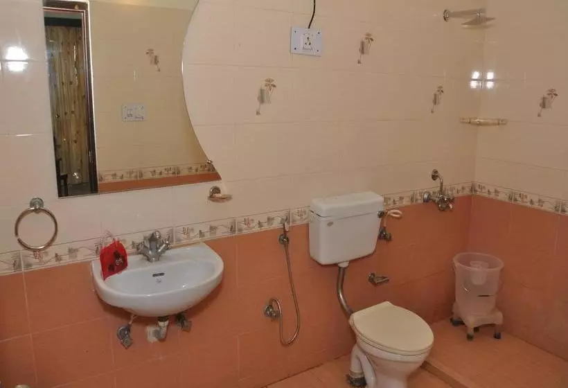 ホテル 3bhk Independent Apartment By The Viva Homes