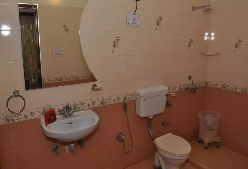 ホテル 3bhk Independent Apartment By The Viva Homes