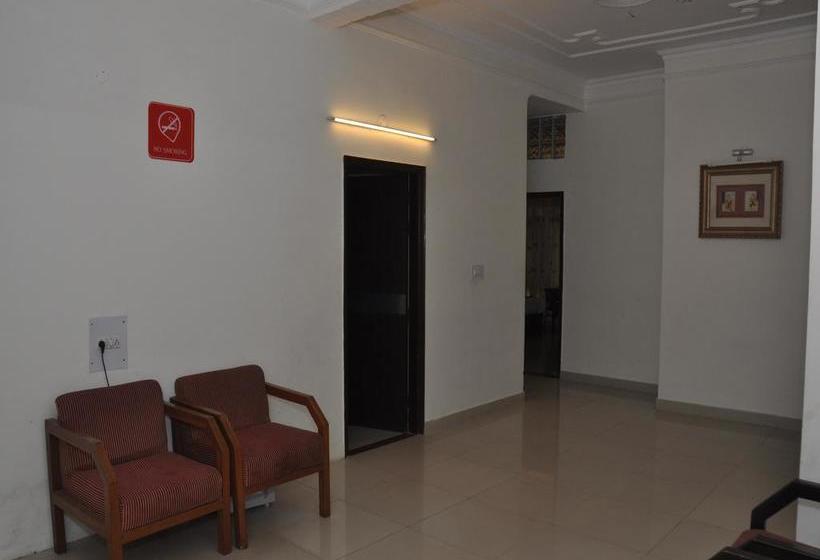 ホテル 3bhk Independent Apartment By The Viva Homes