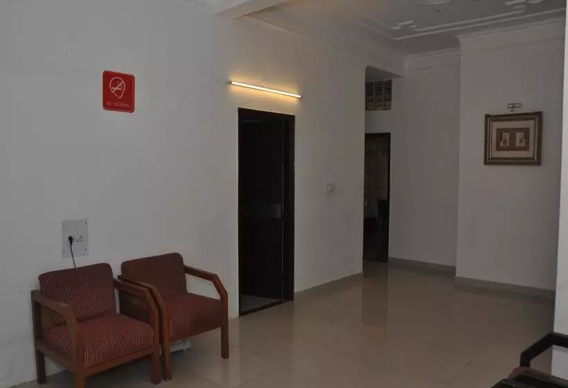 ホテル 3bhk Independent Apartment By The Viva Homes