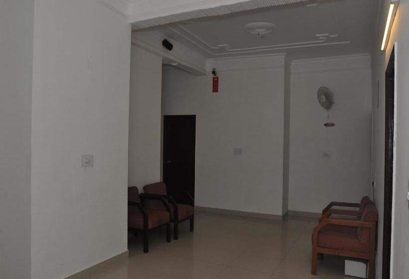 ホテル 3bhk Independent Apartment By The Viva Homes