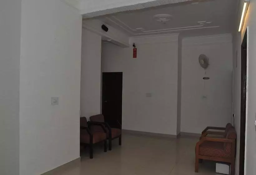 ホテル 3bhk Independent Apartment By The Viva Homes