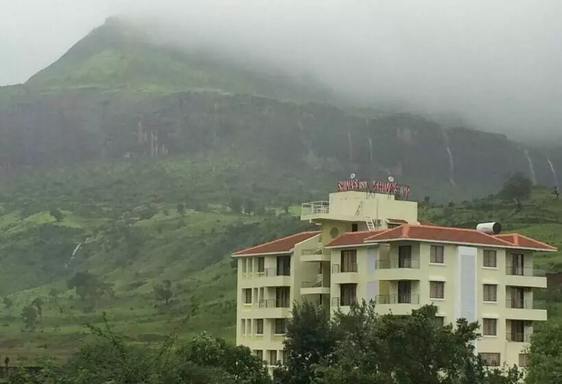 Hotelli Shivas Inn