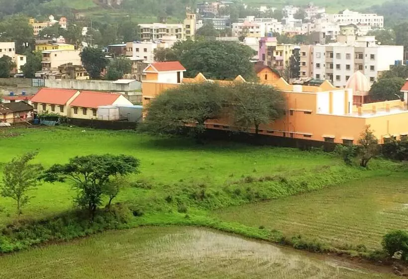 Hotelli Shivas Inn