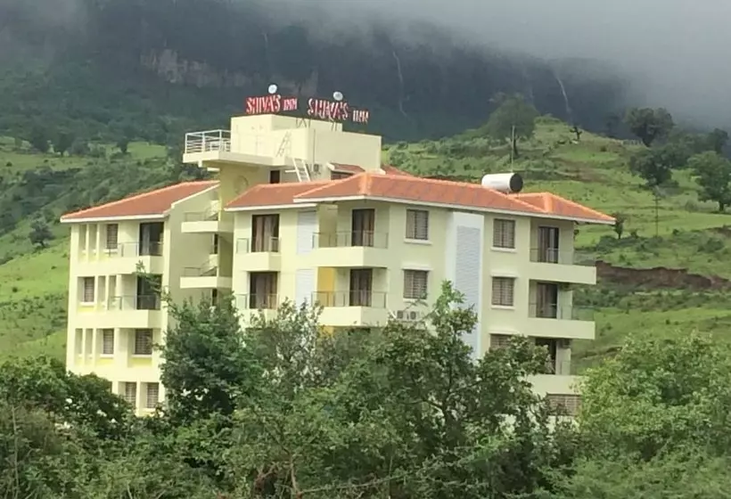 Hotelli Shivas Inn