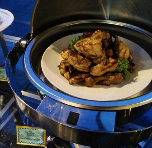 Hype Motorsport Hotel Nilai