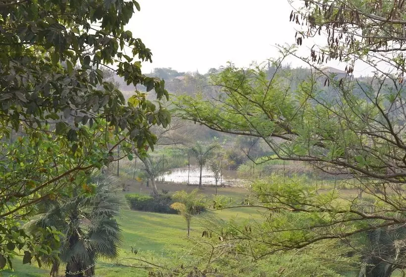 هتل The Riverside