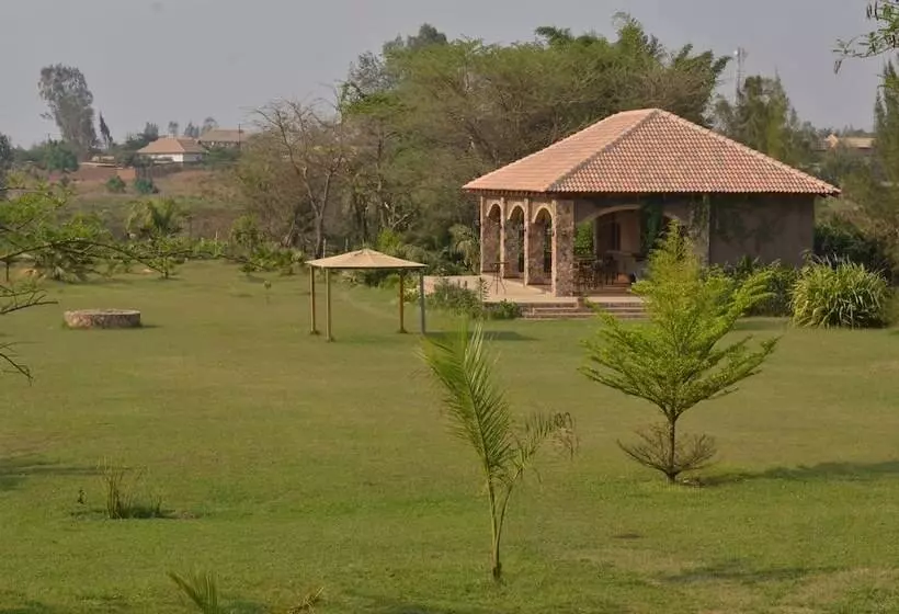 هتل The Riverside