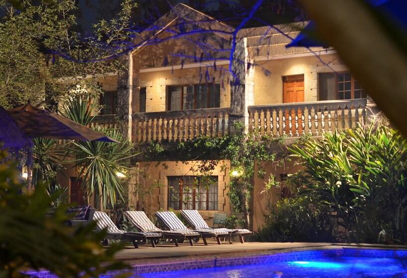 هتل The Riverside