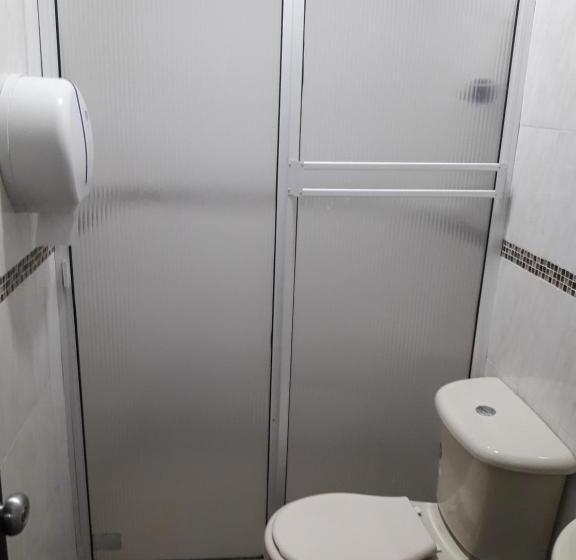 Hotel Valle De Beraca