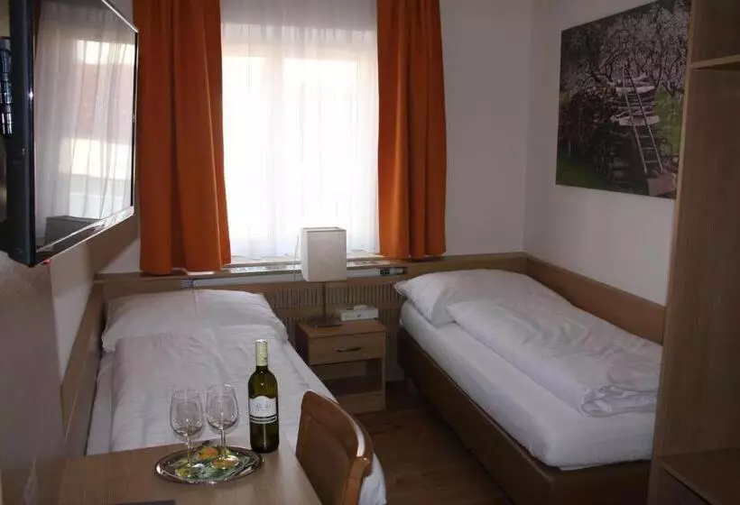 Weinhotel Rieder