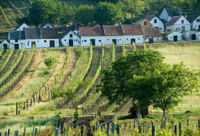 Weinhotel Rieder