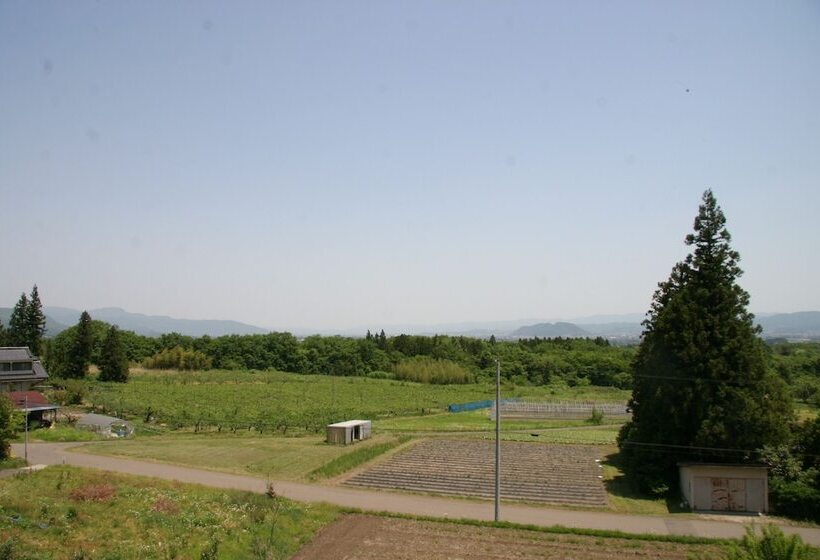 Youth Guest House Atoma   Hostel