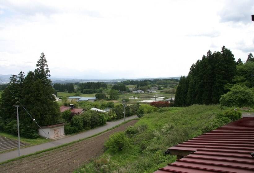 Youth Guest House Atoma   Hostel