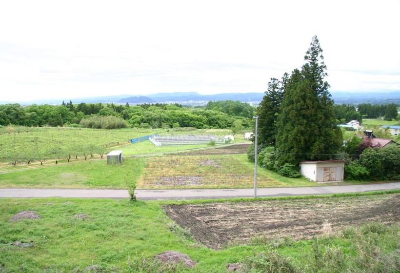 Youth Guest House Atoma   Hostel