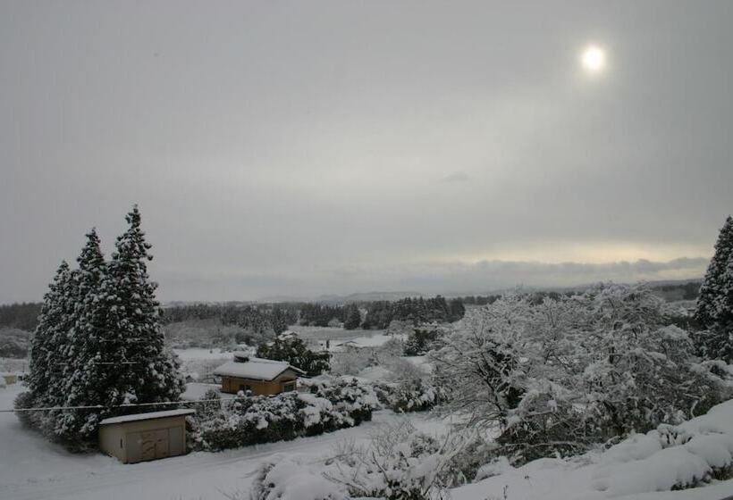 Youth Guest House Atoma   Hostel